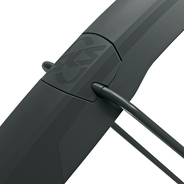 Purvasaugių komplektas SKS 28  SPEEDROCKER XL juodi