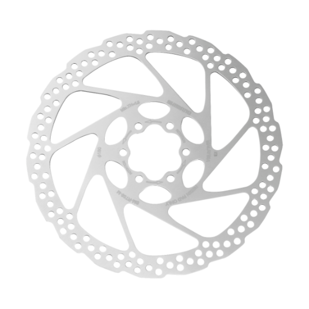 SHIMANO Disc Brake Rotor SM-RT56 6-bolt 180 mm