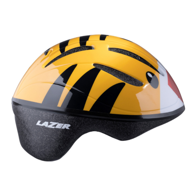 Helmet LAZER Bob+ tiger