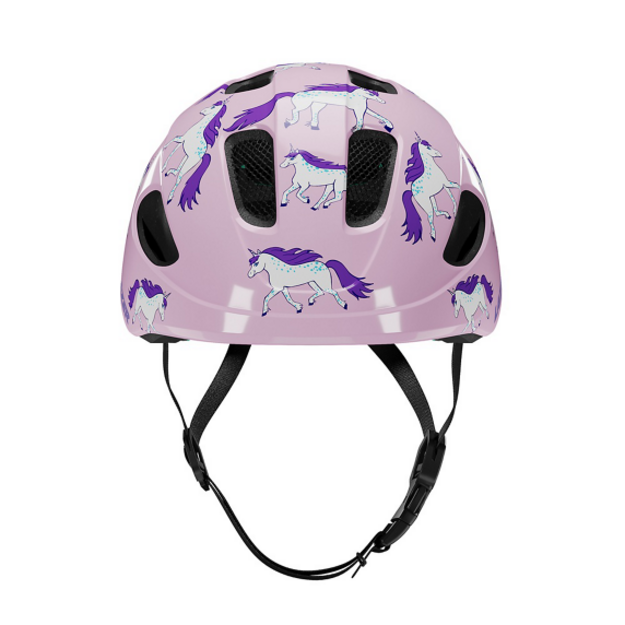 &Scaron;almas Lazer HMT Pnut 2.0 KC CE-CPSC Unicorns (Turnfit)