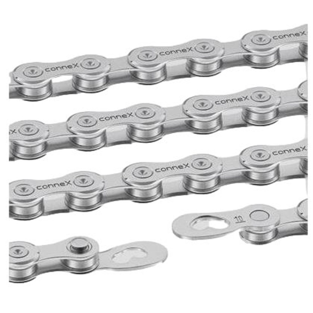 Grandinė Connex Kette 10s0 114 Gl. 11/128  10f