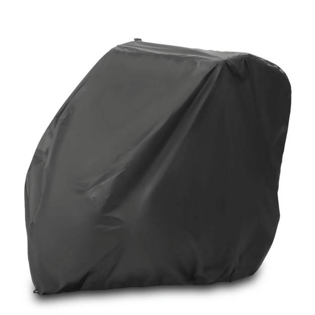 Hauck Trailer Cover Black