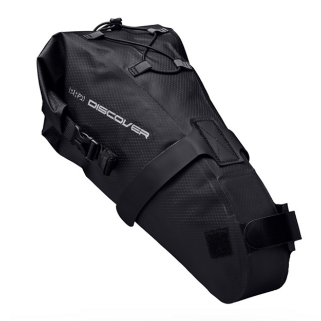 PRO Discover Team Seatpost Bag 10 L