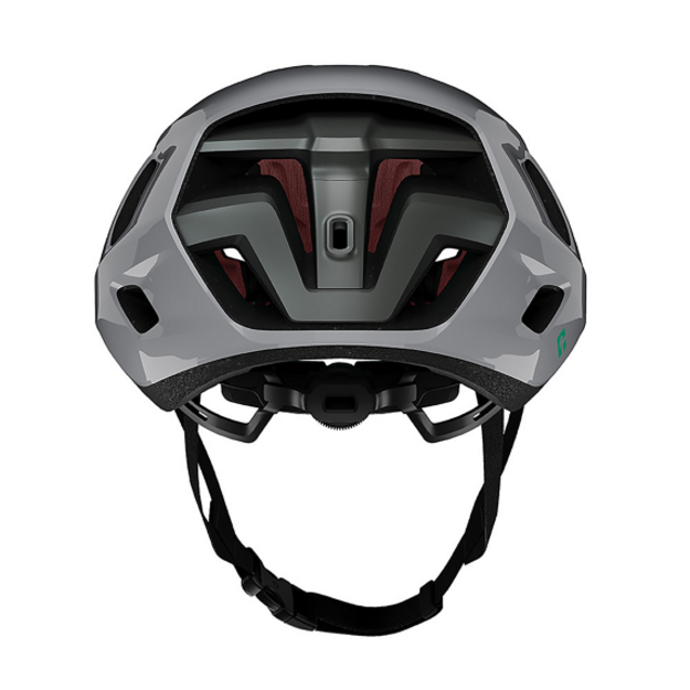 Helmet Lazer Sphere KC CE-CPSC Harbor Grey
