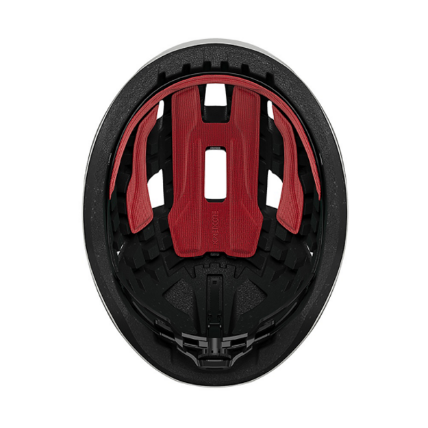 Helmet Lazer Sphere KC CE-CPSC Harbor Grey