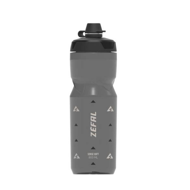 Gertuvė Zefal Sense Soft 80 No-Mud juoda