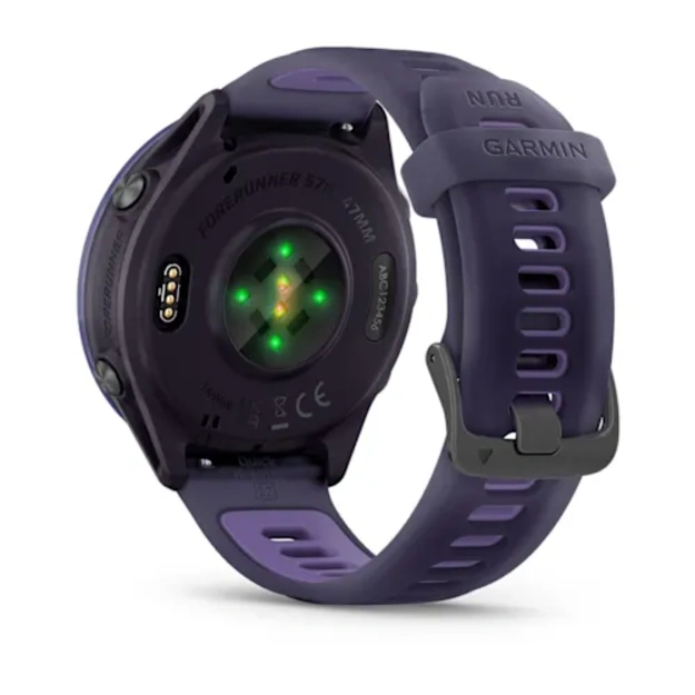 Garmin Forerunner 570 - 47mm i&scaron;manusis sportinis laikrodis (Indigo spalvos)