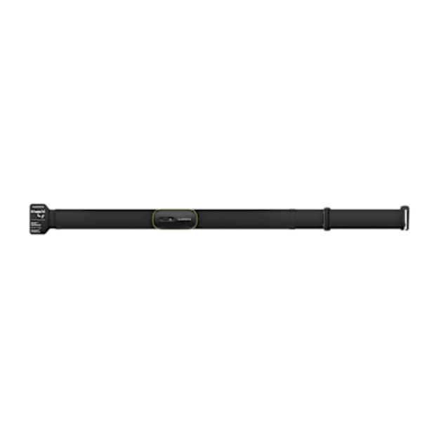 Garmin &Scaron;irdies Ritmo diržas HRM 600 M-XL: tinka 80&ndash;119 cm krūtinės apimčiai