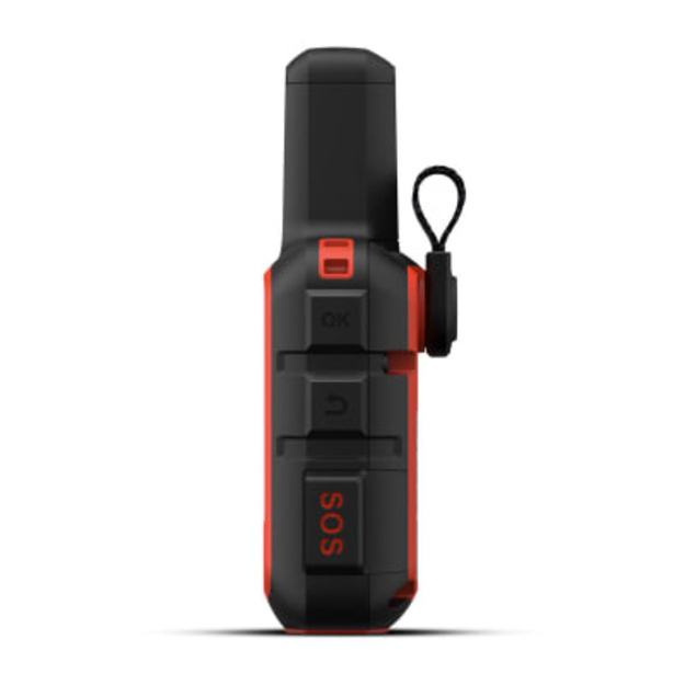 Garmin inReach&reg; Mini 2 palydovinio ry&scaron;io priemonė