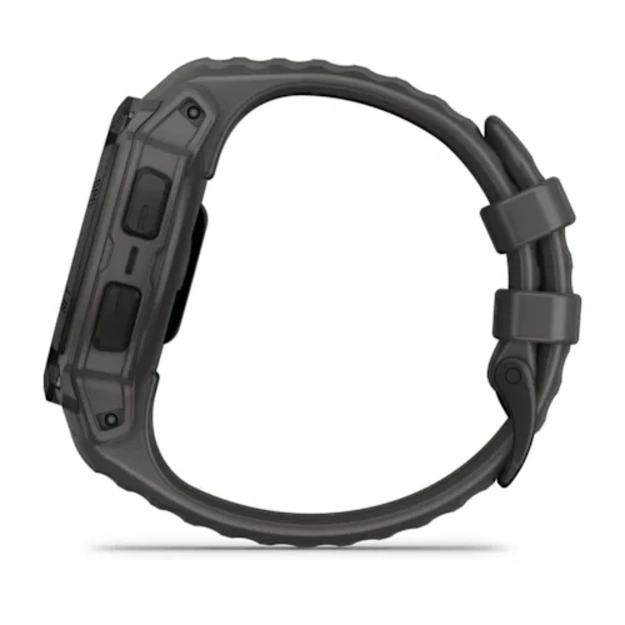 Garmin Instinct&reg; E &ndash; 40 mm i&scaron;manusis sportinis laikrodis (juodas)