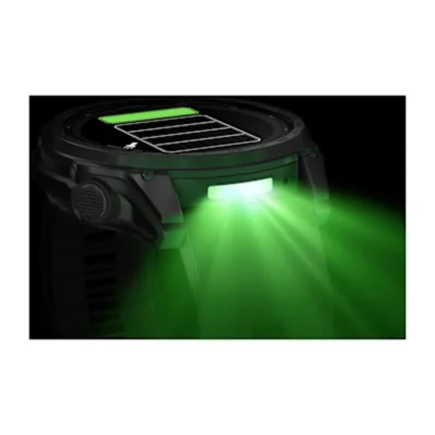 Garmin tactix&reg; 8 &ndash; 51 mm, Solar, Sportinis laikrodis