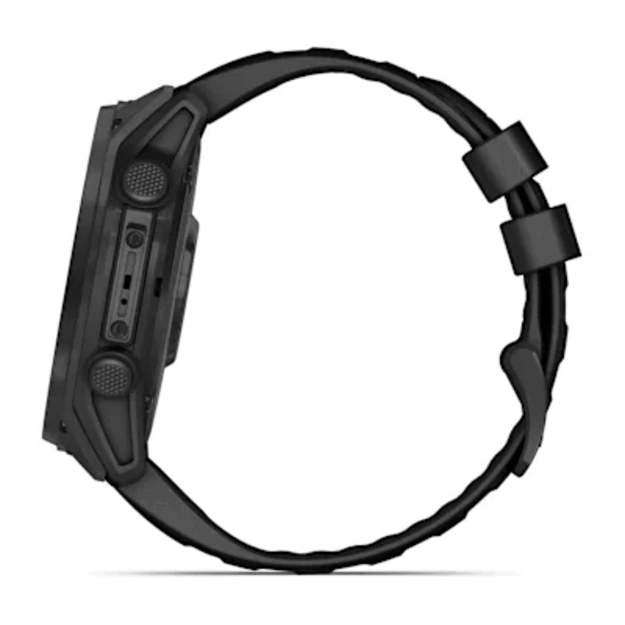 Garmin tactix&reg; 8 &ndash; 51 mm, Solar, Sportinis laikrodis