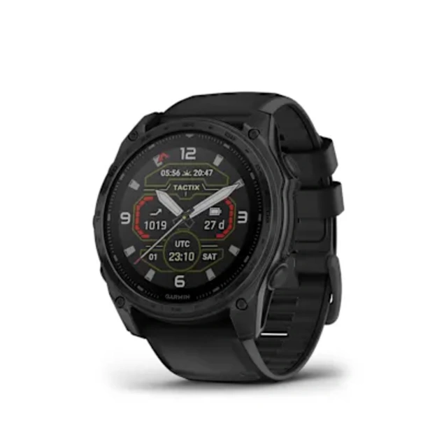 Garmin tactix&reg; 8 &ndash; 51 mm, Solar, Sportinis laikrodis