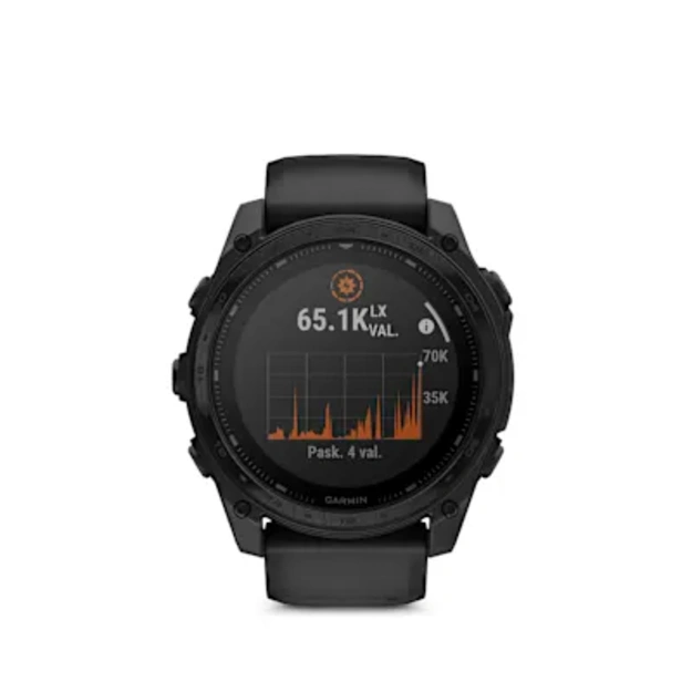 Garmin tactix&reg; 8 &ndash; 51 mm, Solar, Sportinis laikrodis
