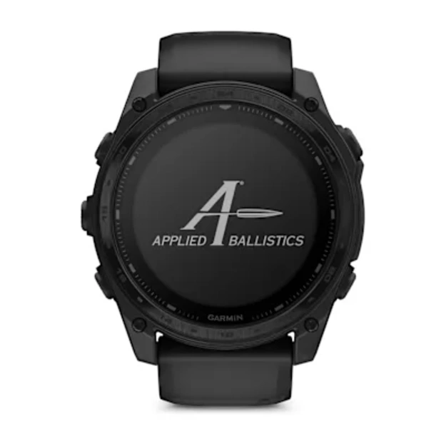 Garmin tactix&reg; 8 &ndash; 51 mm, Solar, Sportinis laikrodis