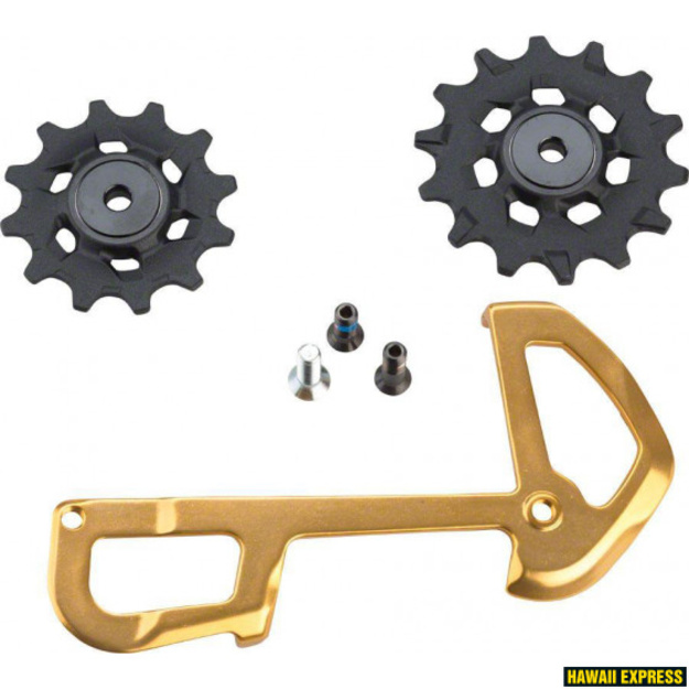 Pavarų perjungėjo dalis SRAM XX1 Eagle 12g