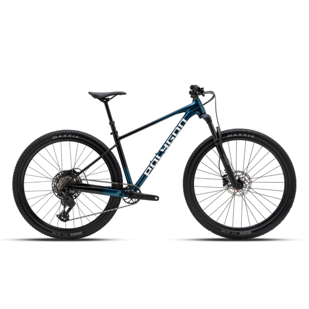 Bike 29  POLYGON XTRADA 7 BLUE/BLACK
