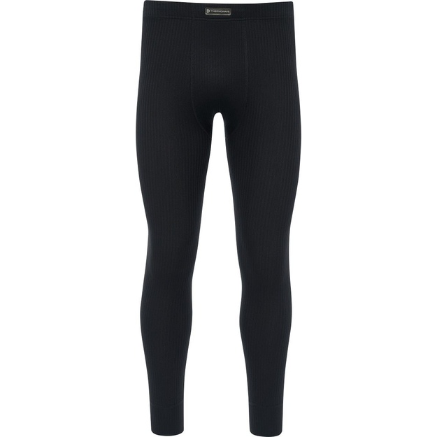 Thermowave thermal trousers men. Progressive black