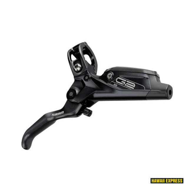Diskiniai stabdžiai SRAM G2 RS priekiniai 950mm