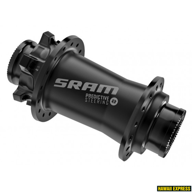 Stebulė SRAM MTB priekinė 32H 6 varžtų