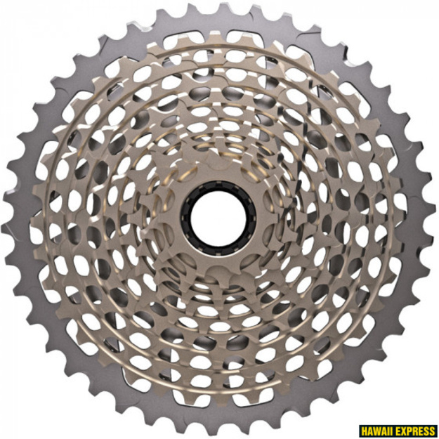 Kasetė SRAM XG-1199 XX1 10-42T 11g