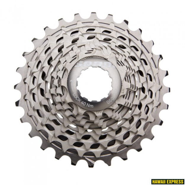 Kasetė SRAM XG-1090 11-23T 10g