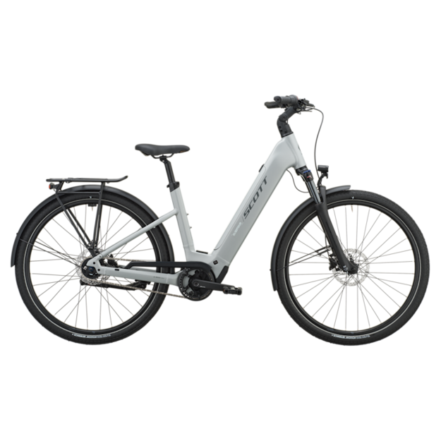 Bike 28  SCOTT SUB TOUR 50 WAVE cloud grey