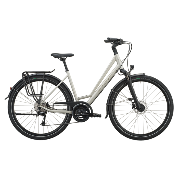 Bike 28  SCOTT VITESS 20 WAVE ivory beige