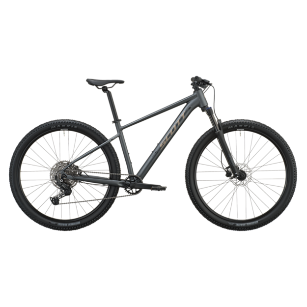 Bike 29  SCOTT CONTRAIL 20 chiseled grey