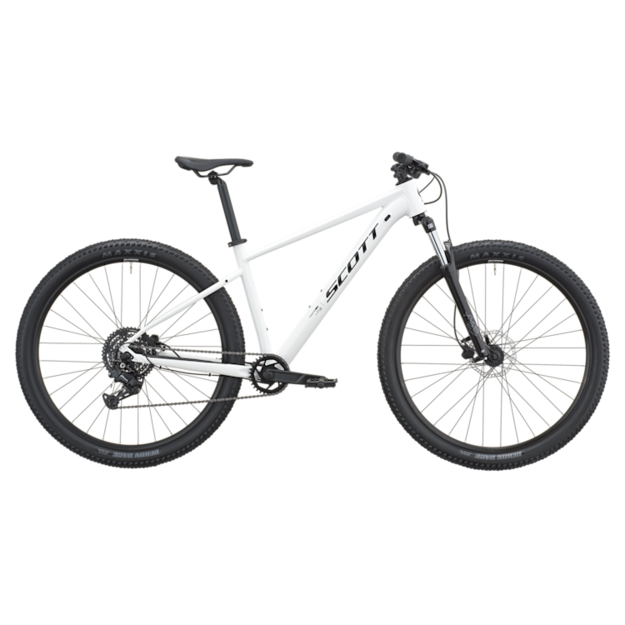 Bike 29  SCOTT CONTRAIL 40 WHITE