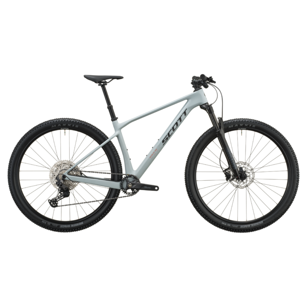 Bike 29  SCOTT SCALE 20 highrise grey