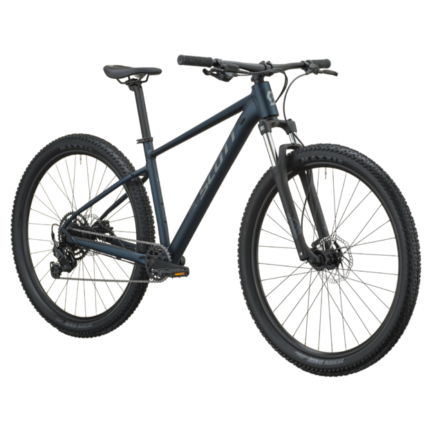 Dviratis 29  SCOTT CONTRAIL 30 gravel blue