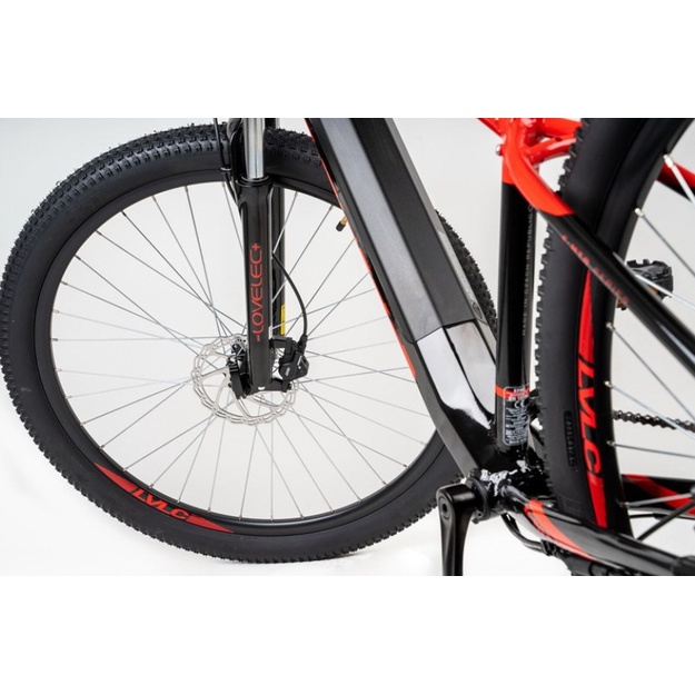 Bicycle 29