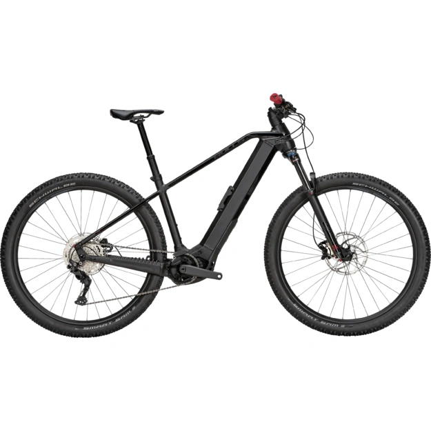 Dviratis 29  elektrinis Bulls Sonic EVO 1 vyr. BOSCH Sistema 750wh 10 g juodas matinis 