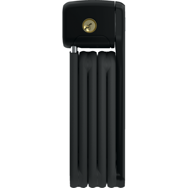 Abus Bordo Lite 6055/60 black