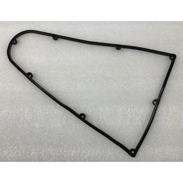 Front controller box gasket for e-scooter Inokim OXO