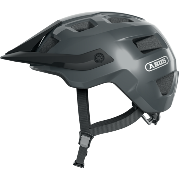 Helmet Abus MoTrip grey