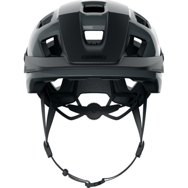 Helmet Abus MoTrip grey