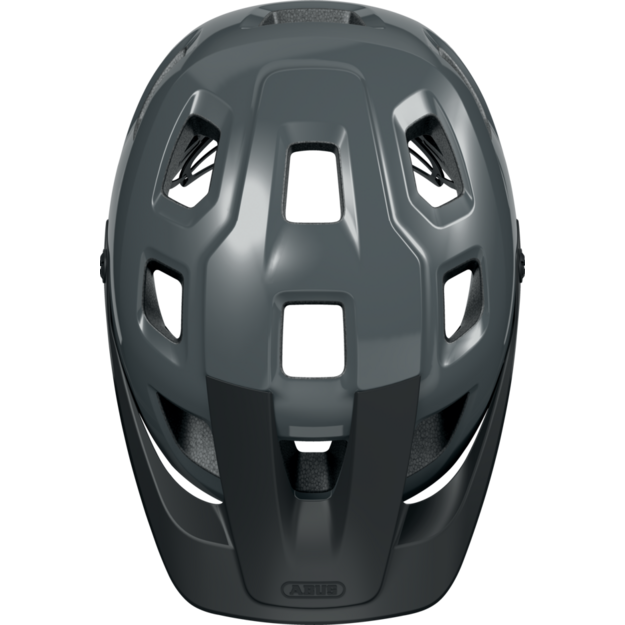 Helmet Abus MoTrip grey