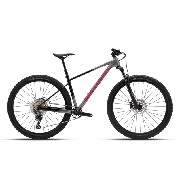 Bicycle 29  POLYGON XTRADA 6 CHARCOAL/BLACK