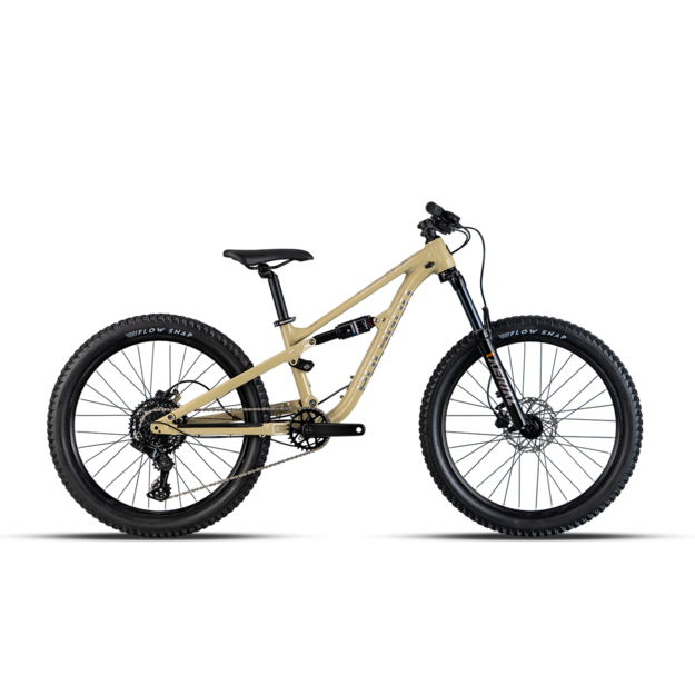 Bike 24  POLYGON SISKIU D24 CREAM