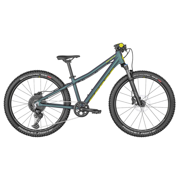 Bicycle 24 SCOTT SCALE RC 400 PRO CU 24 Scott