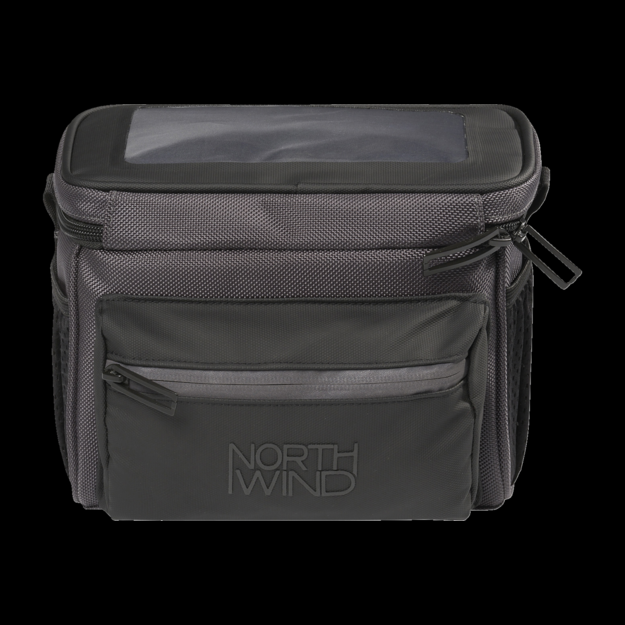 Frame bag Northwind Supreme (KLICKfix)