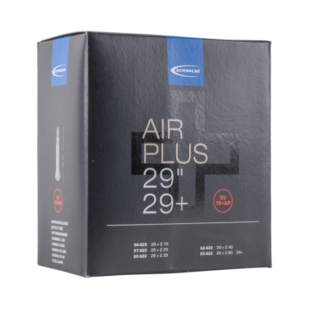 Kamera 29  Schwalbe Nr. 19+ Air Plus