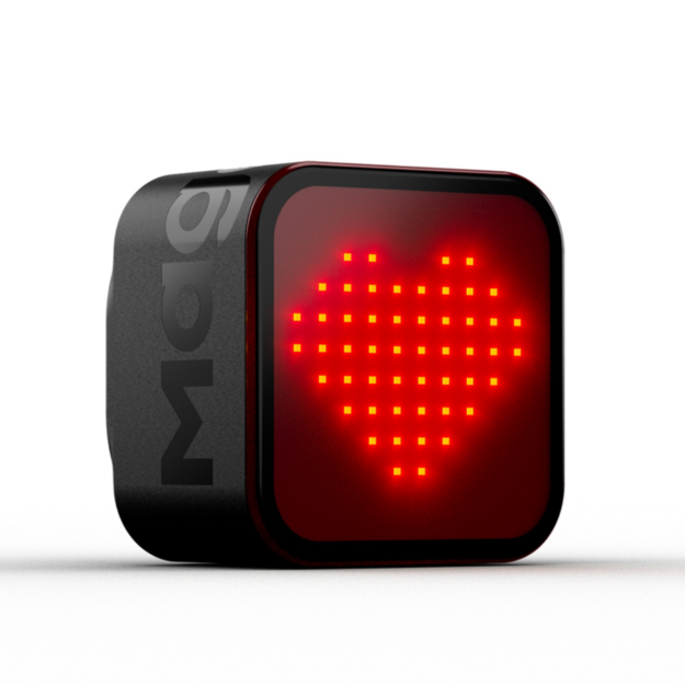 Rear light MAGENE L308 seatpost mount
