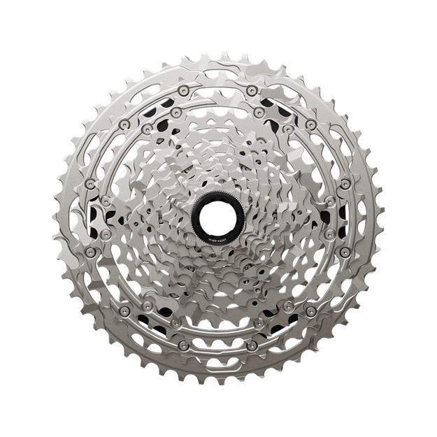 Cassette Shimano CS-M6200 Deore 12-speed 10-51T