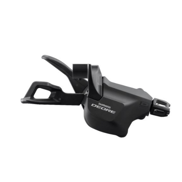 Shimano shift knob right 10s w/o OGD SLM6000IR Deore ISpec II