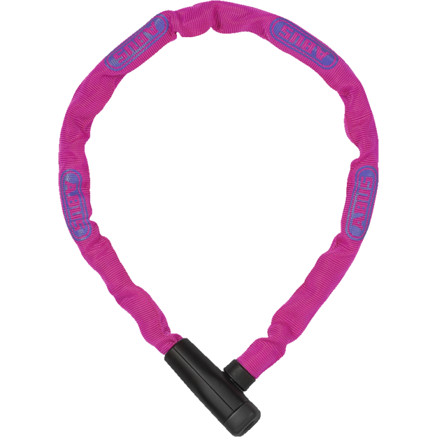 Abus chain lock Steel-O-Chain 5805K/75 pink