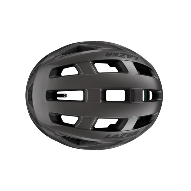 Helmet Lazer Tonic KC CE-CPSC titanium