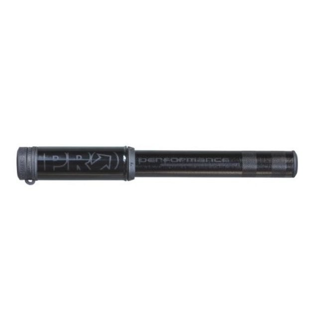 Mini pump PRO HP Alloy, Road, presta valve